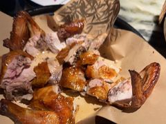 -绿茶餐厅(汇悦大融城店)