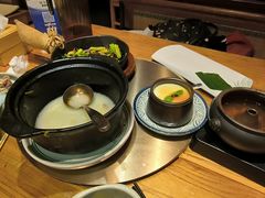 -云海肴云南菜·蒸汽石锅鱼(北京良乡华冠店)