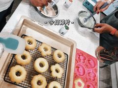 -千浔一暖DIY蛋糕烘焙(人民大学店)