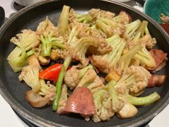 -新兴·金羊座·粤菜点心(乐峰店)