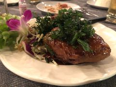 -Dash Teak House