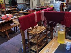 大堂-麻大侠老火锅(巴国城店)