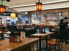 -和府捞面·大师店(上海漕宝路日月光店)