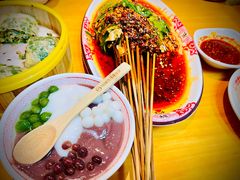 -福苗小骆驼烧烤(凤八店)