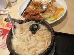 -避风塘(百联东郊店)