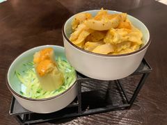 芥末鸭掌-羲和雅苑•北京烤鸭(陆家嘴中心店)