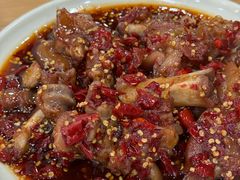 -贤花饭店(城阳店)