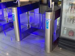 -汇乐游泳馆(莲花南路店)