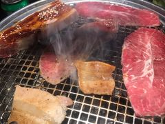 -炭治郎烧肉(滨江和城店)