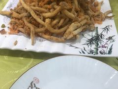 -大城·烧烤海鲜大排档(台东店)