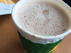 -赛百味SUBWAY(沈阳天地店)