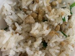 鹅乸饭-牛山鹅乸饭(闸坡店)