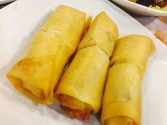 -添好运点心专门店(中环IFC店)