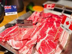 -炉小哥烤肉(信万广场店)