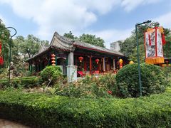 -白家大院·王府宫廷菜(苏州街店)