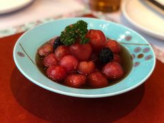 -赵小姐丨新中餐(曲江店)
