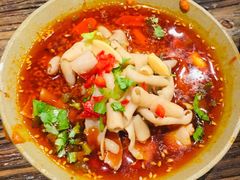 -串大叔炭火烤串·鸡西大冷面刀削面(总店)