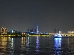-武汉两江游览·夜游长江(汉口粤汉码头)
