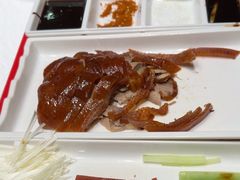 -王府井酒店(金桥港湾店)