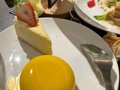 -乐咖啡西餐厅(太湖皇冠假日酒店)
