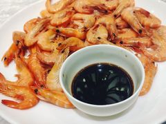 -江苏饭店-中餐厅