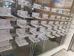 -爱视眼镜隐形眼镜美瞳护理液(书院店)