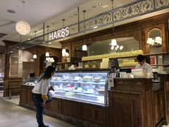 -HARBS(渋谷ヒカリエ シンクス店)