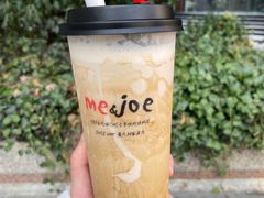 -Me&Joe意大利面·珍珠奶茶(鲁班路店)