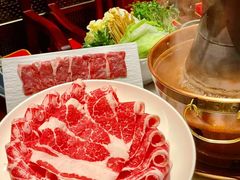 -北平三兄弟涮肉(簋街总店)