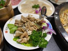 -巴蜀印象火锅(永陵总店)