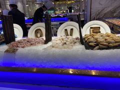 -诱货海鲜自助火锅(爱琴海购物公园东百店)