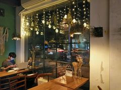 -ZooYoo佐佑咖啡(鼓楼店)