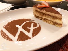 Tiramisu提拉米苏-WOLFGANG PUCK KITCHEN & BAR(迪士尼小镇店)