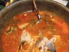 -Ameigo梅果·云贵川bistro(长宁来福士店)