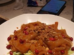 -奉天小馆·非遗东北菜(济南万象城店)