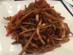 -鹿港小镇(悠唐店)