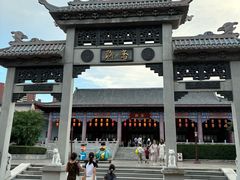 -沈阳方特欢乐世界