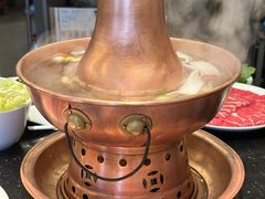 -南门涮肉(天坛店)