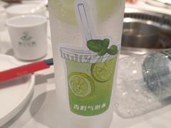 -葛记红焖羊肉(人民路店)