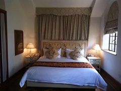 -马勒别墅饭店(静安寺店)