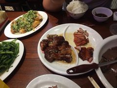 -陈光记烧腊(长寿路店)