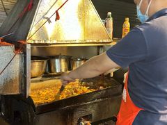 -刘记姐妹烧烤(十二中街店)