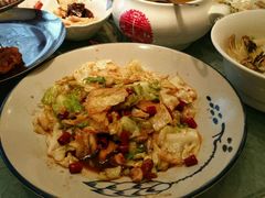 -好福记饭店(红梅公园店)