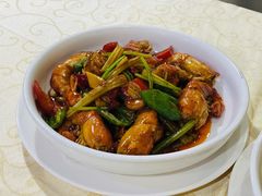 -老字号蛇口德记烧腊饭店·海鲜加工