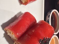 -粤匠·澳门点心粤菜海鲜(澳门半岛店)