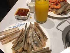 -星伦多自助料理·涮烤一体(虹悦城店)