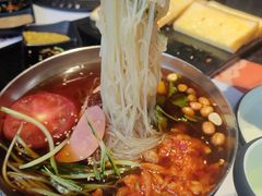 -四斤烤肉(东戴河孟家店)