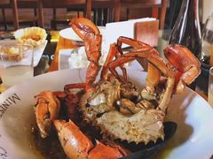 -Ministry of Crab(科伦坡店)