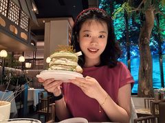 -桂满陇·海市蜃楼·黑金(国金店)