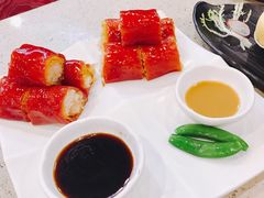 -点都德(盘福楼店)